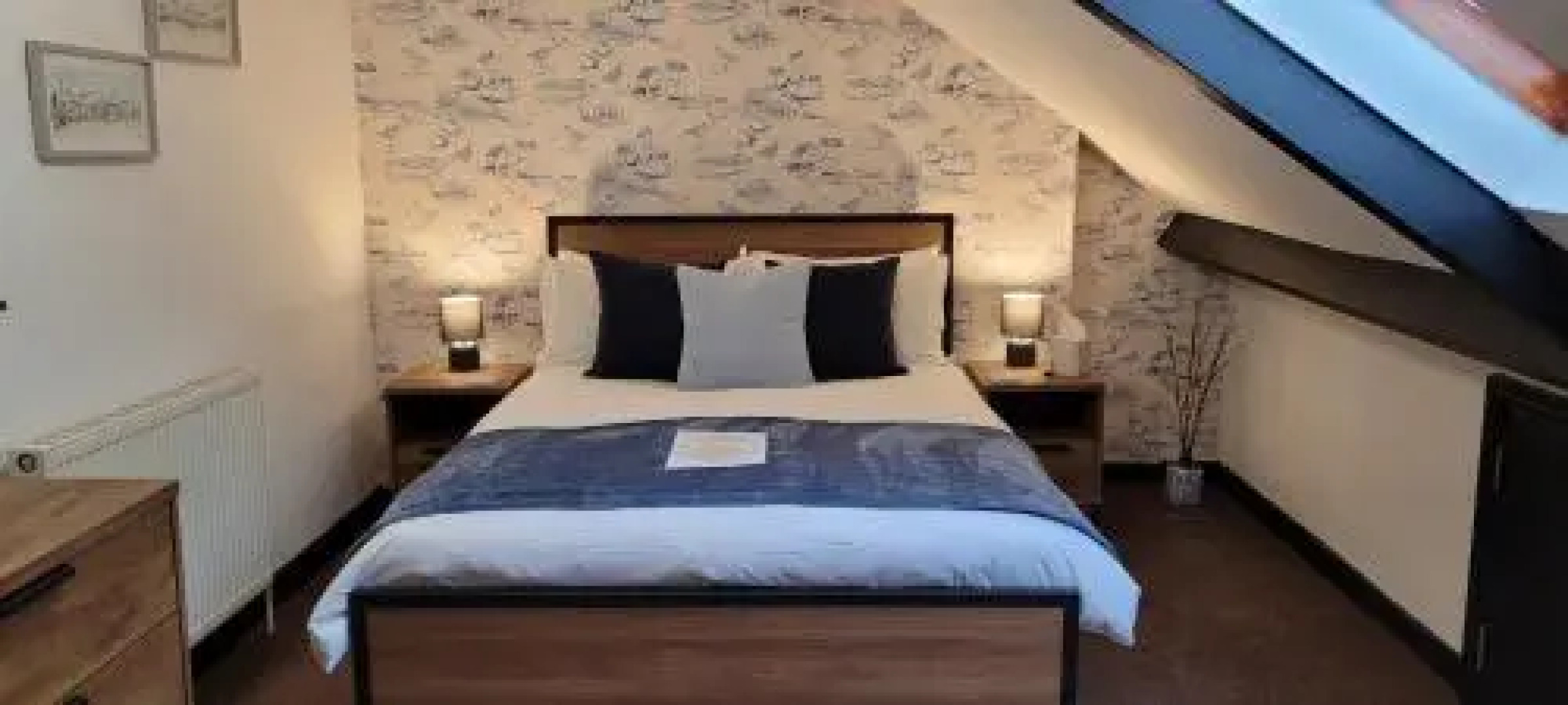 The Florence Guest House