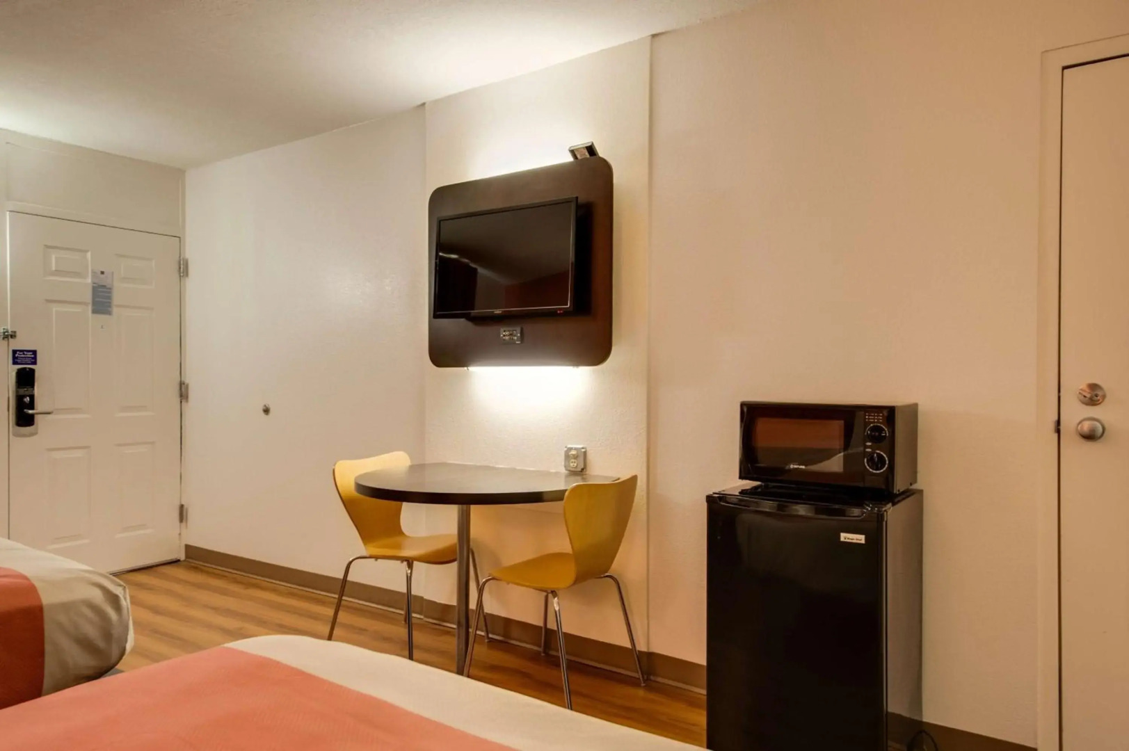 Motel 6 Jennings, LA