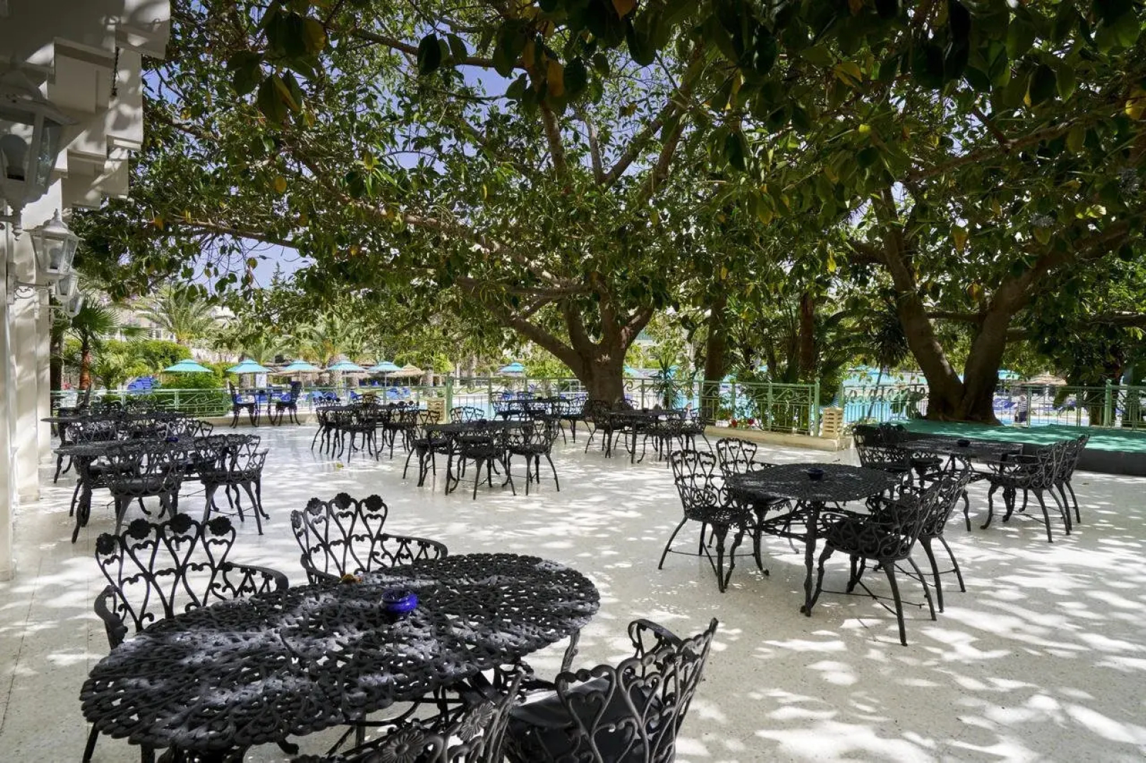 Nahrawess Resort & Thalasso