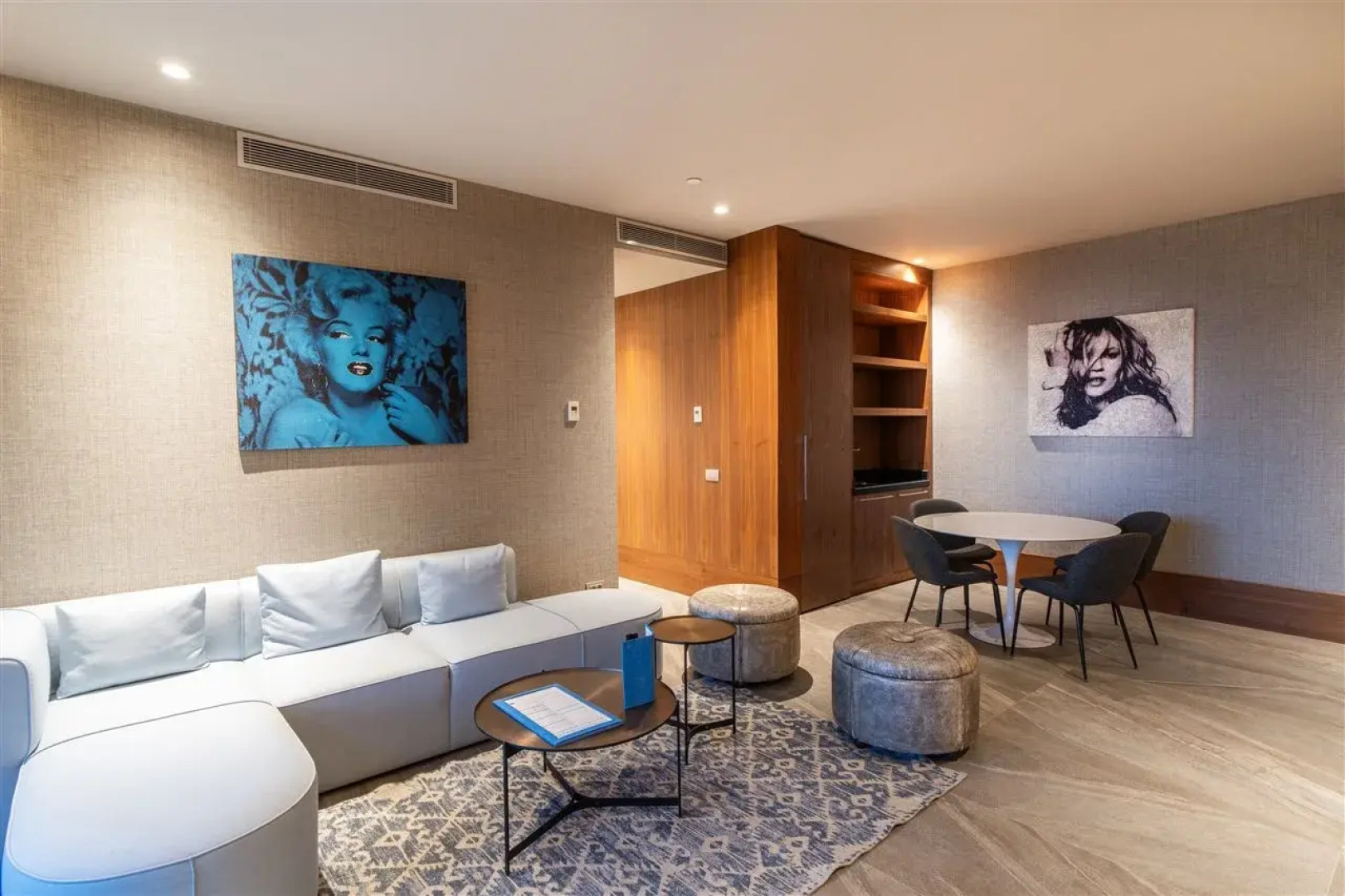 Arts Hotel Yalikavak Bodrum