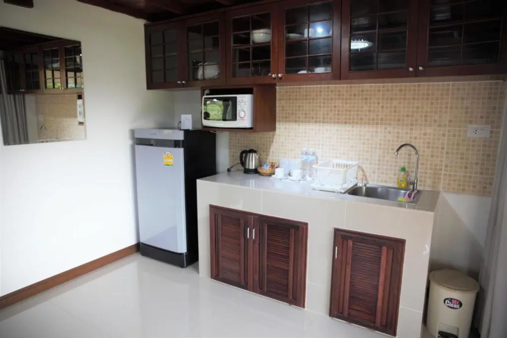 Ing Chan Farm /ไร่อิงจันทร์