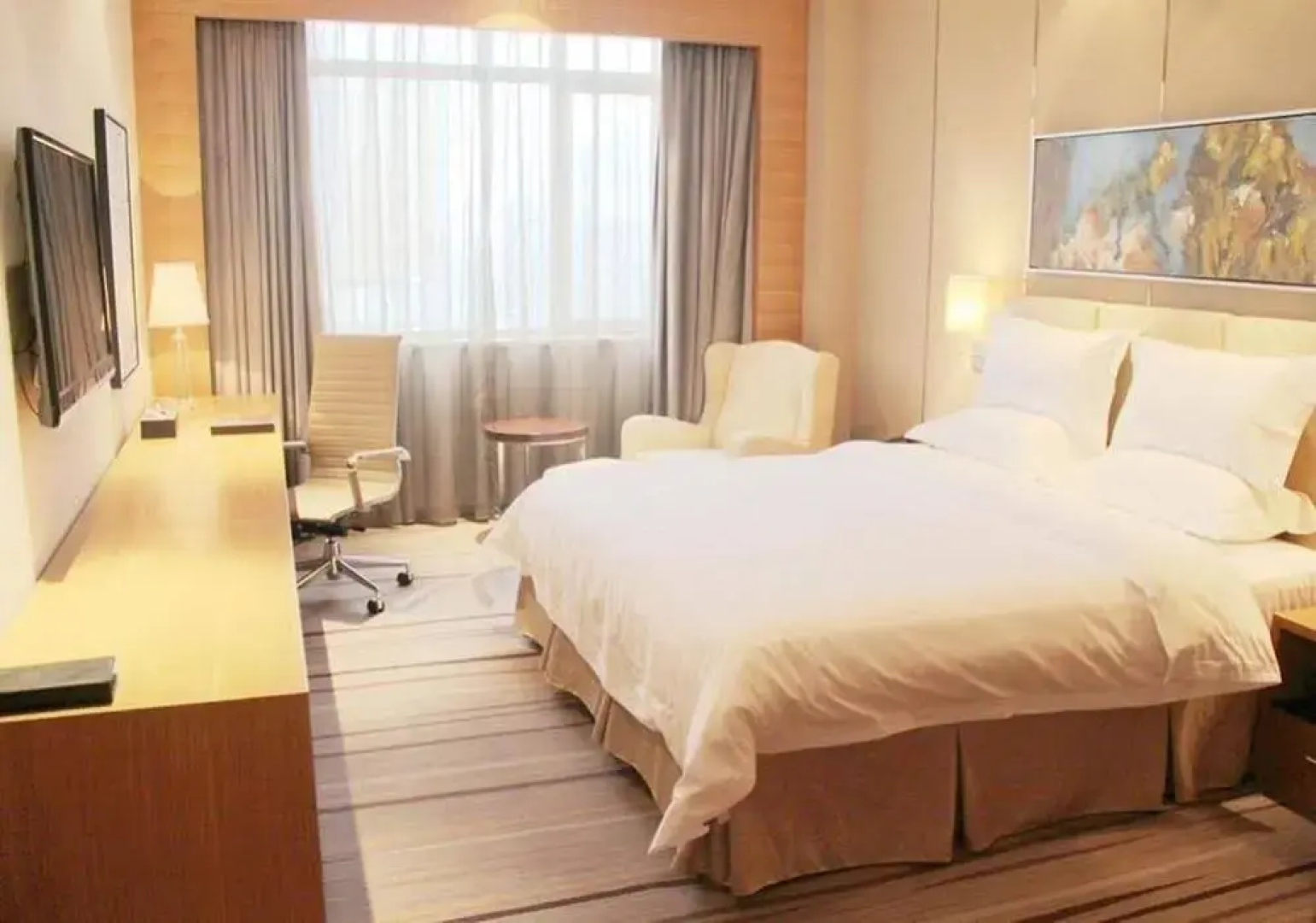 Innovate Yeohwa Hotel