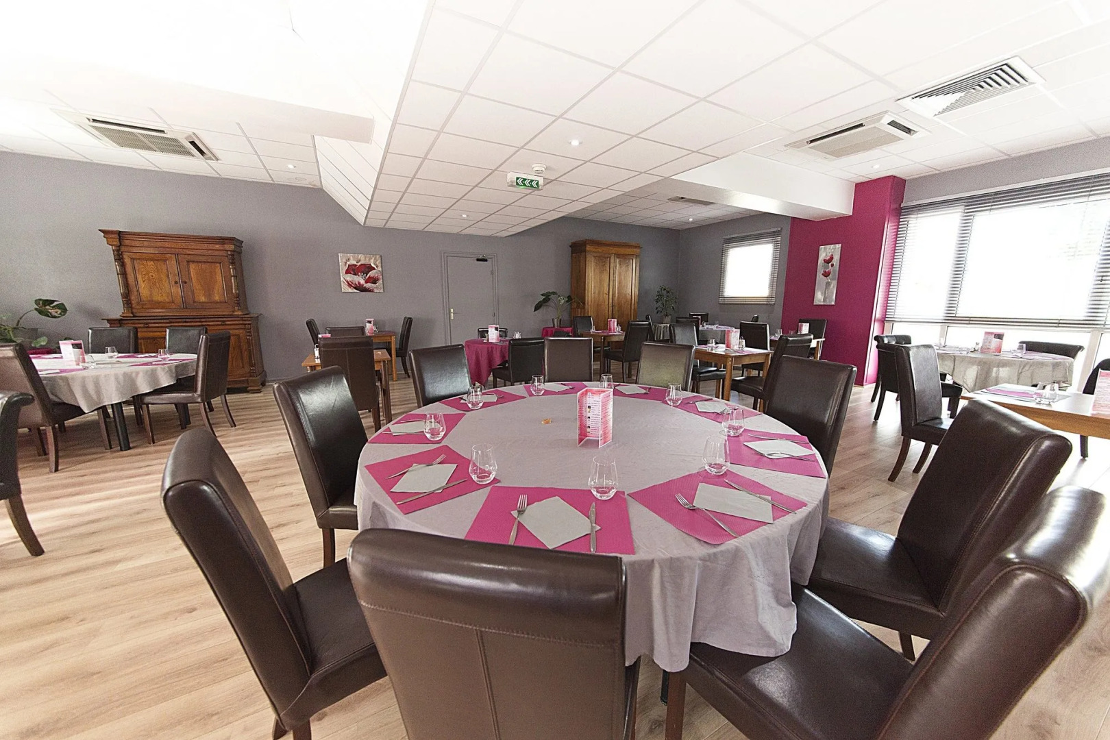 The Originals Boutique, Hôtel le Marmotel, Clermont-Ferrand