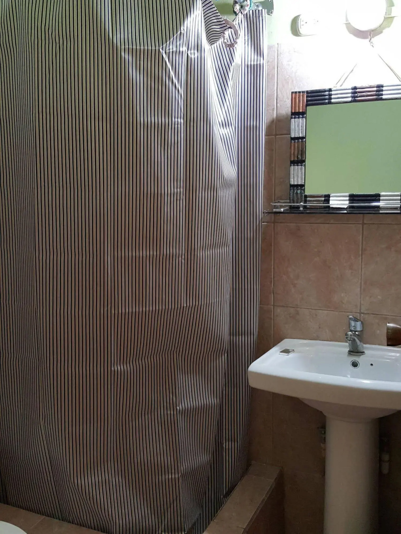 Caribbean Tourist Villa Guest House