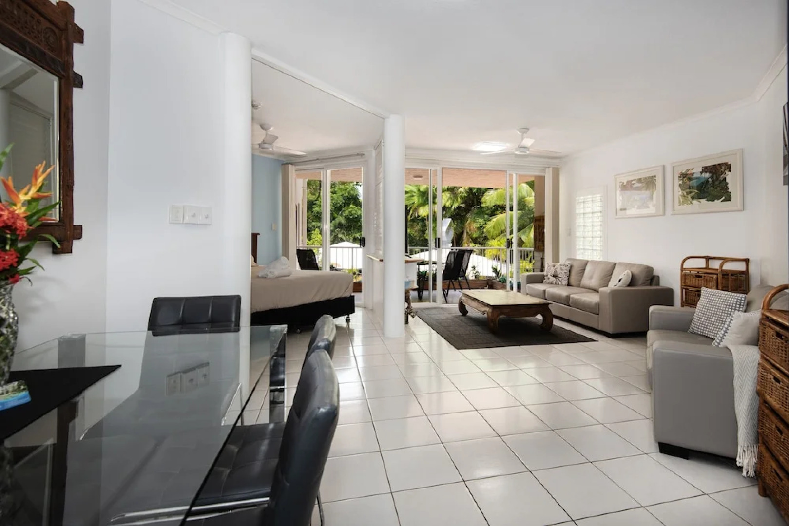 Golden Sands Beachfront Resort