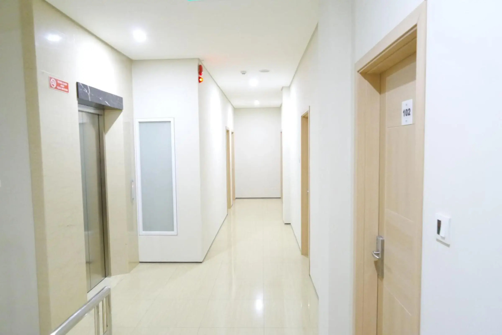 Yokotel Hotel