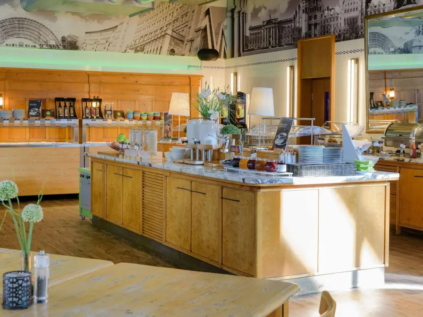 Best Western Hotel Leipzig Airport - Messe