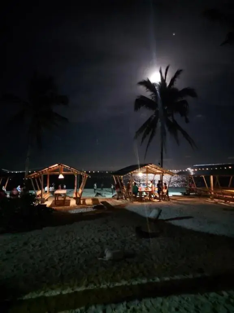 3B Beach Resort Alegria