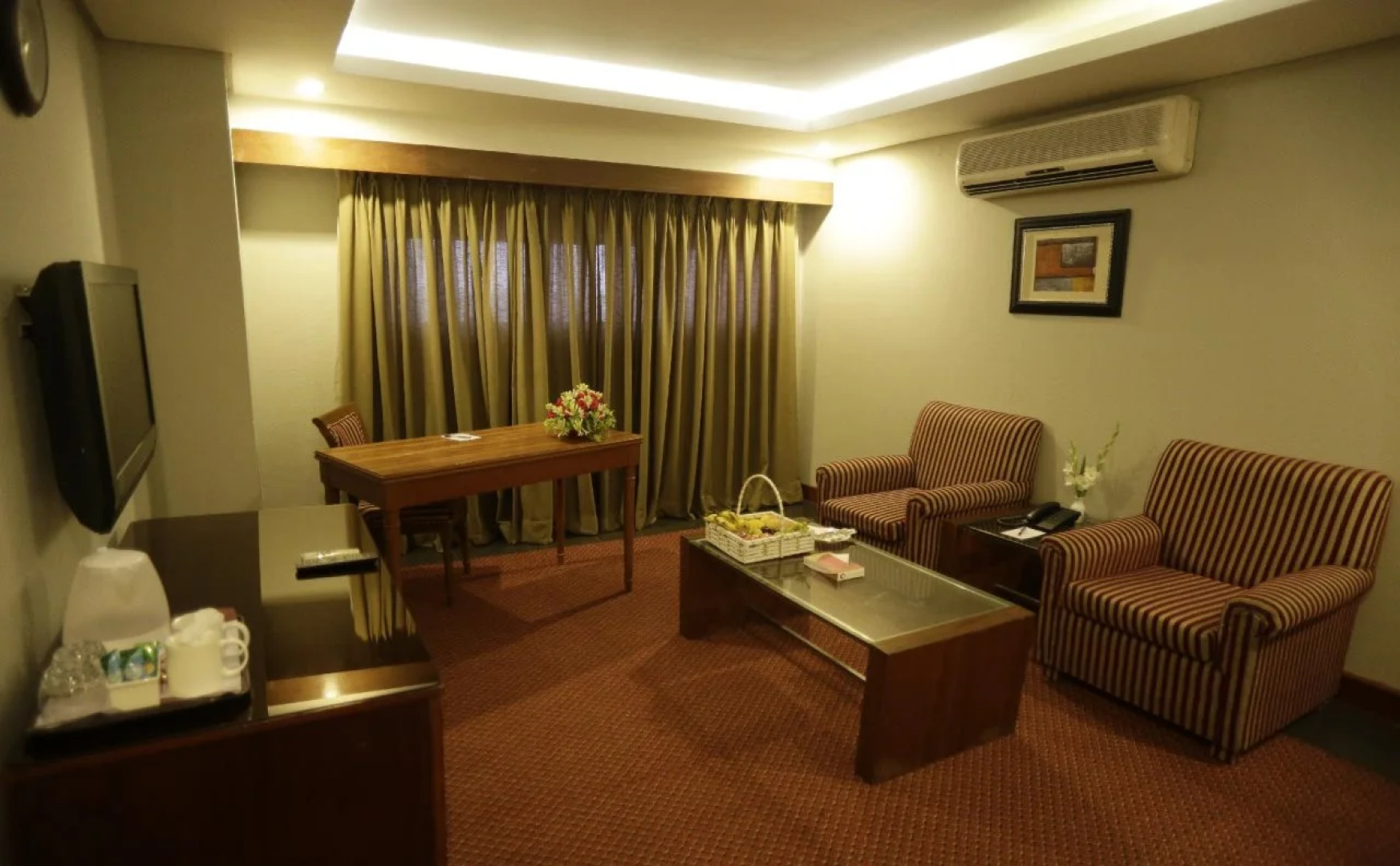 Hotel One Gulberg Lahore