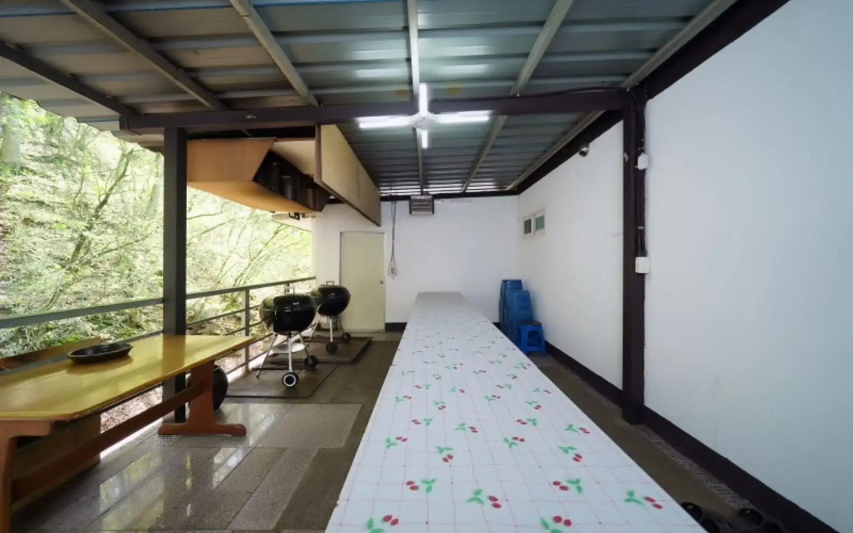 Yangpyeong Arajin Pension