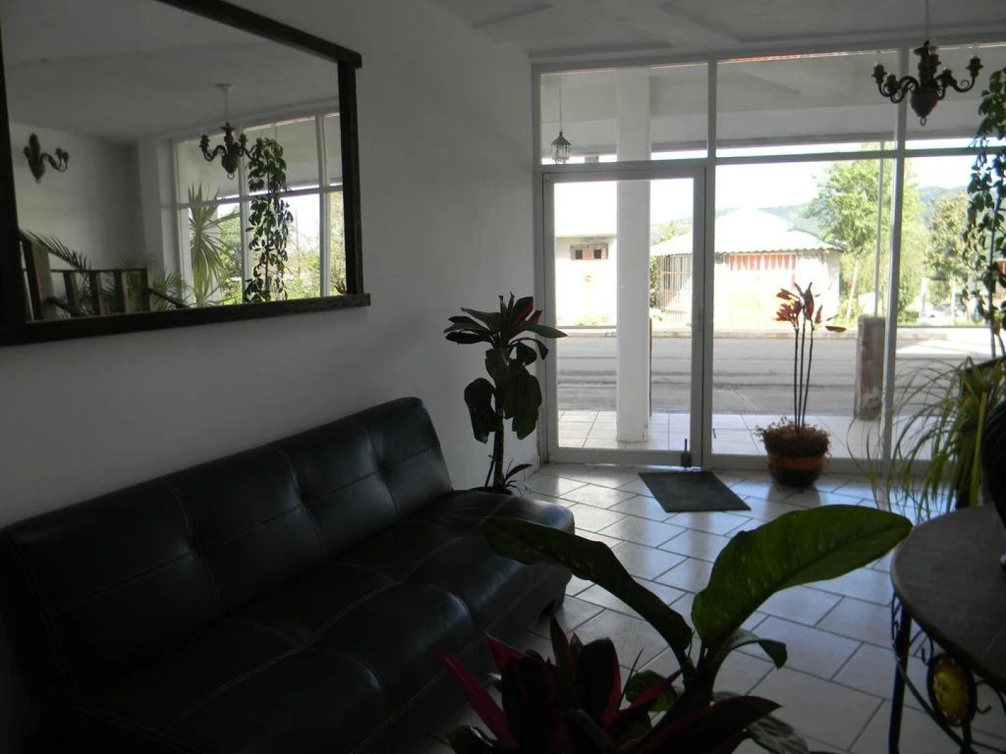 Hotel Lienzo Charro II