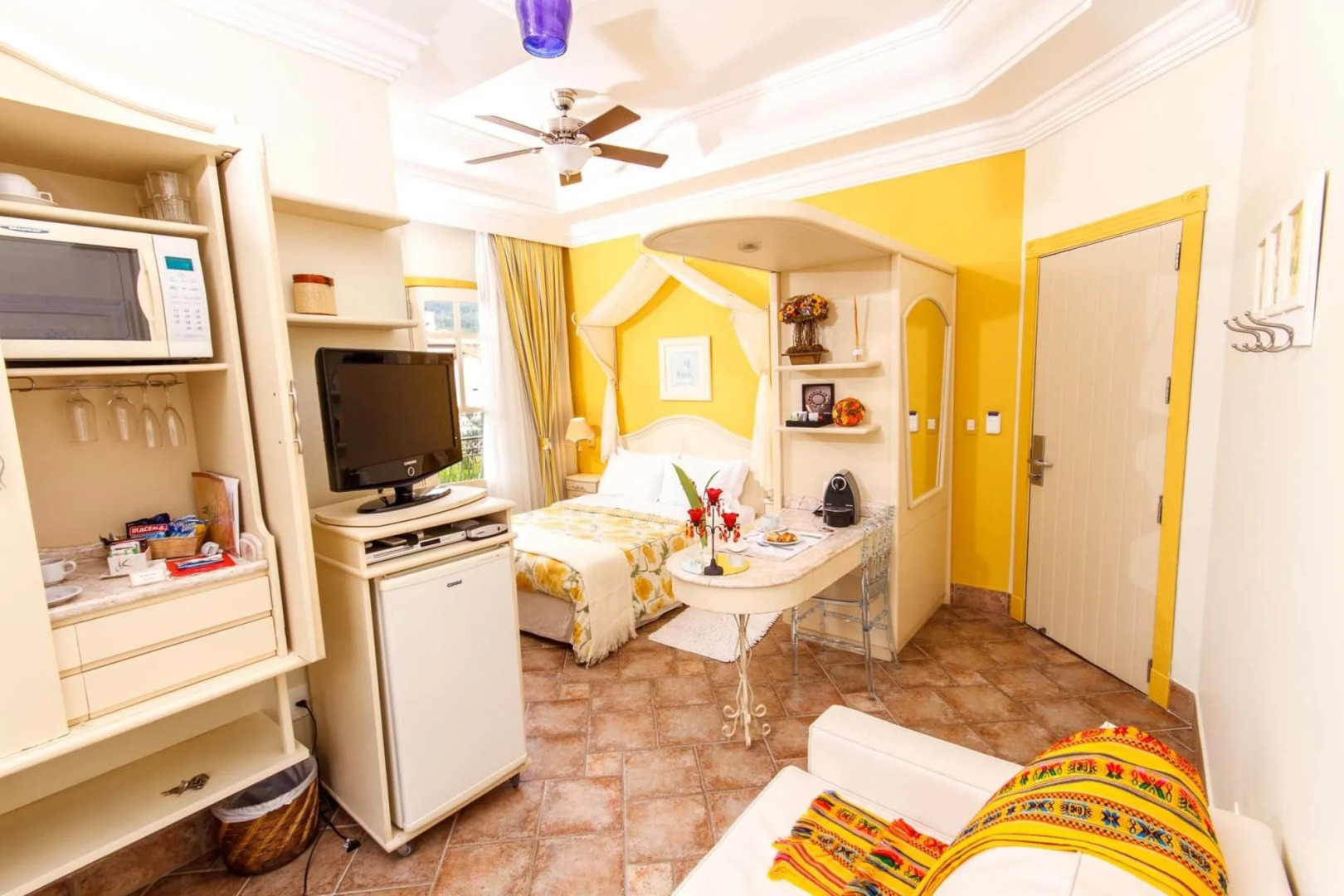 Villas Jurerê Hotel Boutique