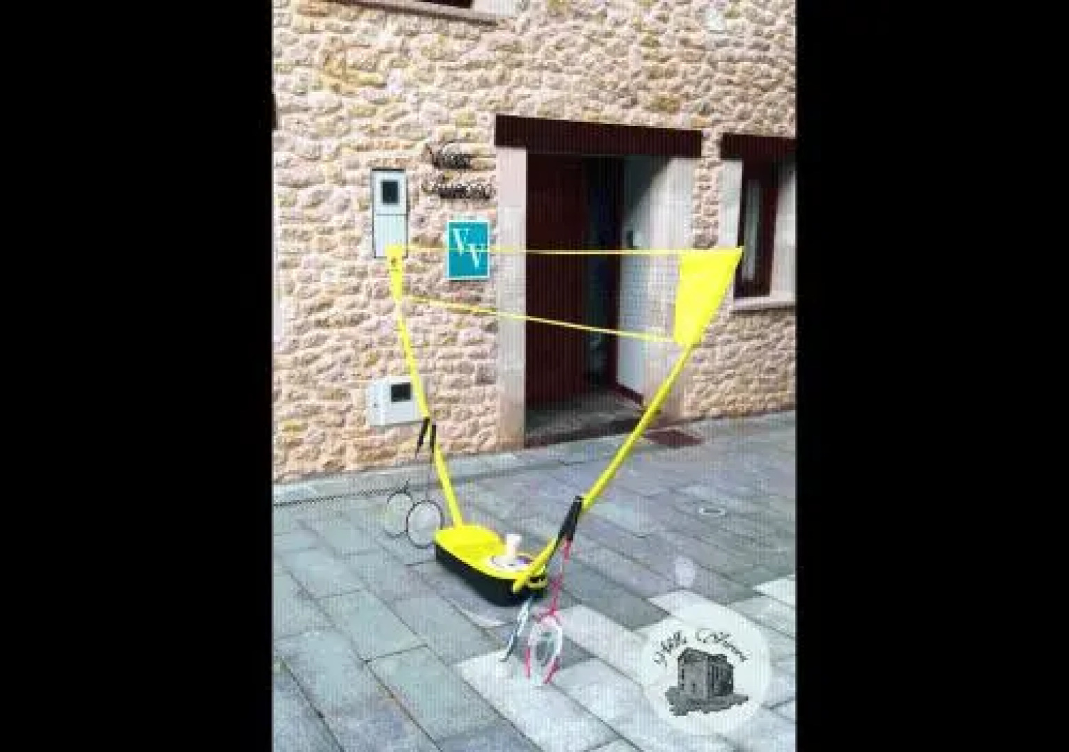 Casa Rural Villa Aurora