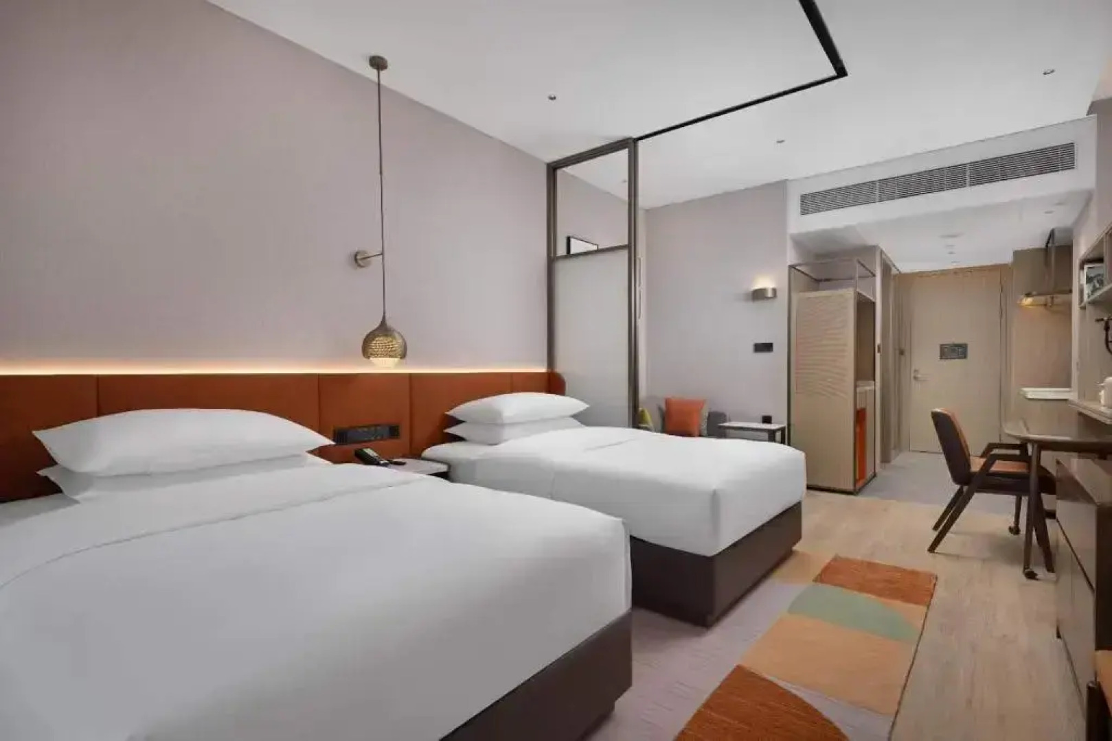 Home2 Suites by Hilton Chenzhou Nuanshui Hot Spring