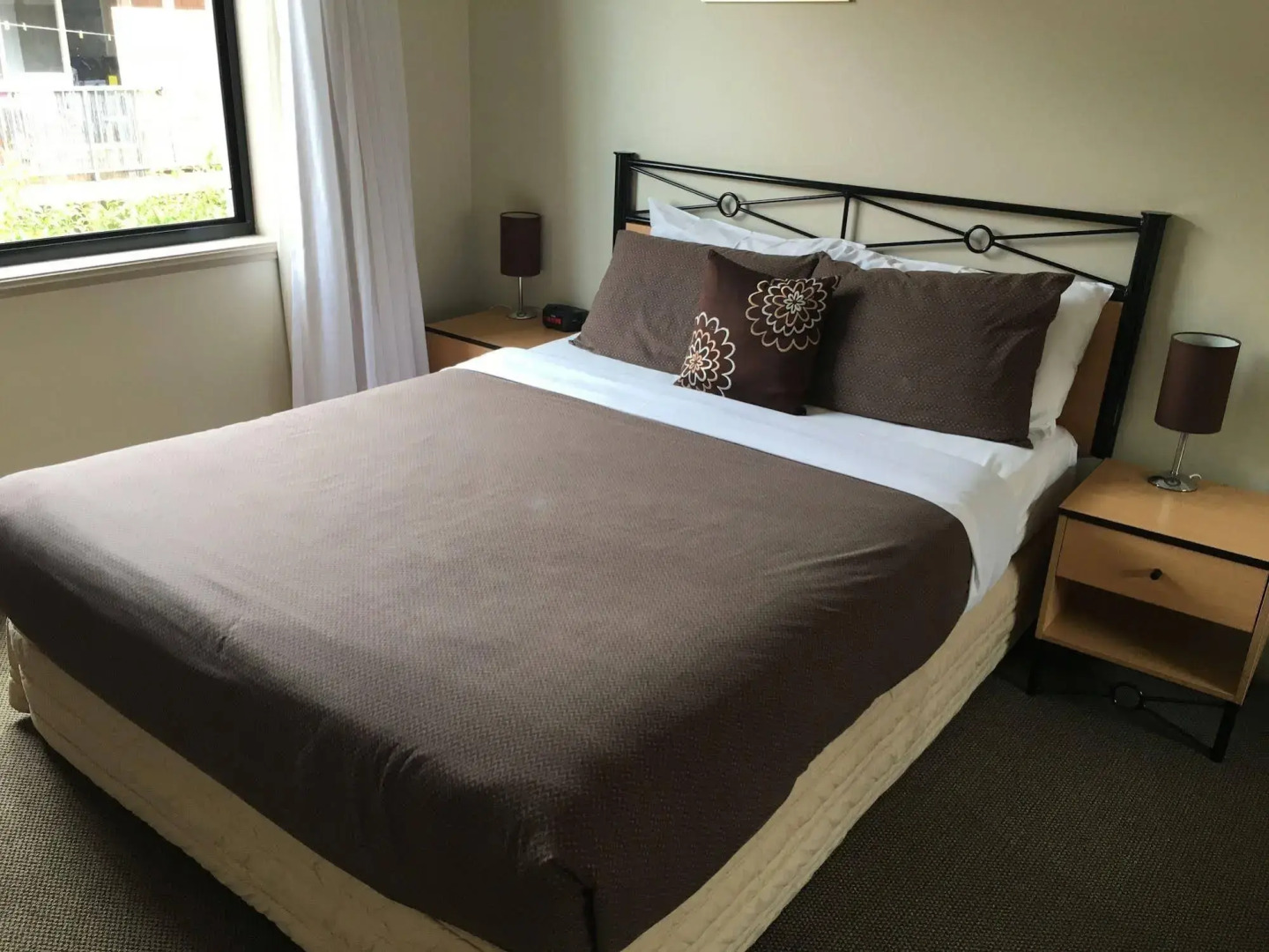 Wollongong Serviced Apartments