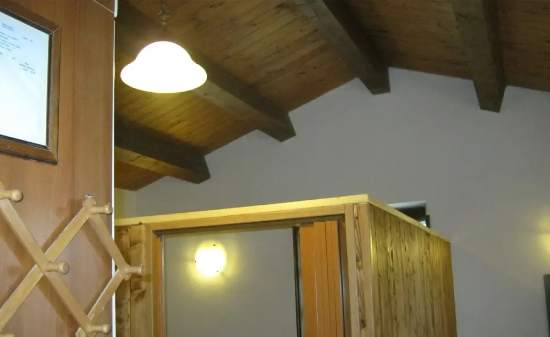 House With one Bedroom in Gualdo Tadino, With Furnished Terrace - 15 km From the Slopes