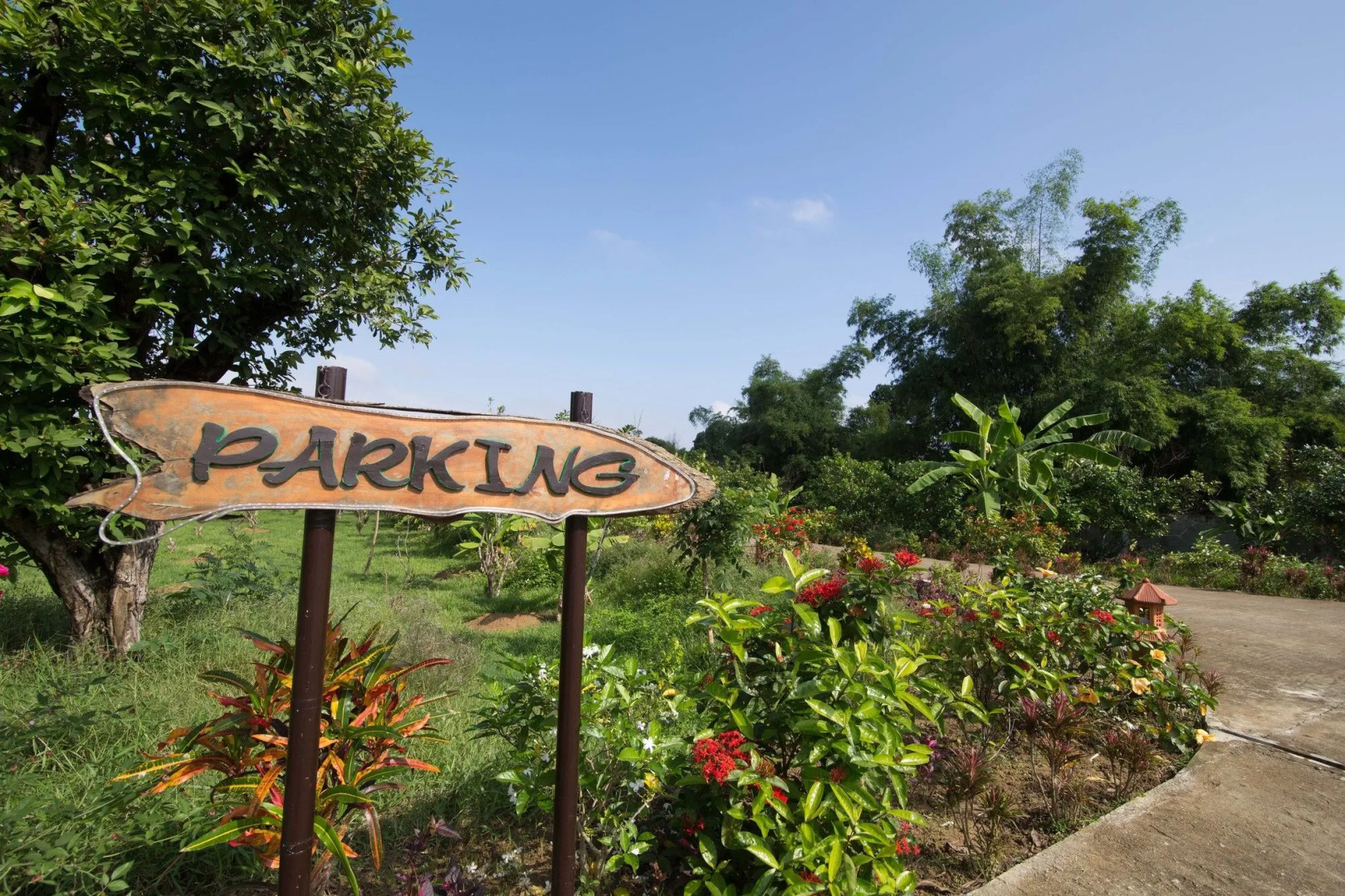 Hue Riverside Boutique Resort & Spa