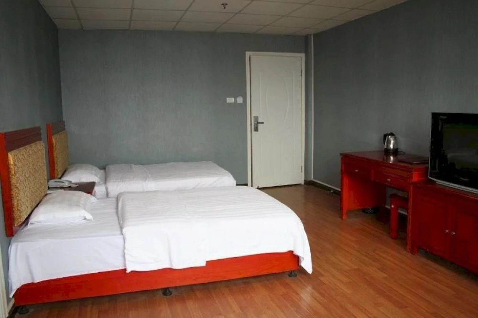 Ezhou Wuchang Fish Business Hotel