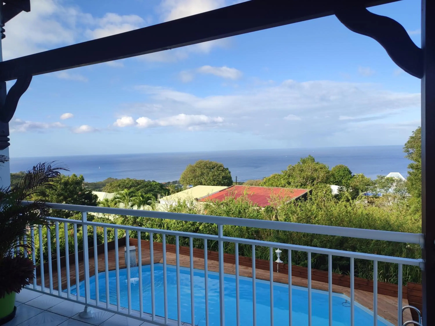 Villa bébélos