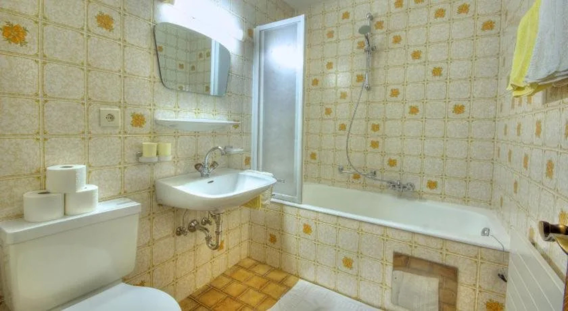 Appartements Kohlereck