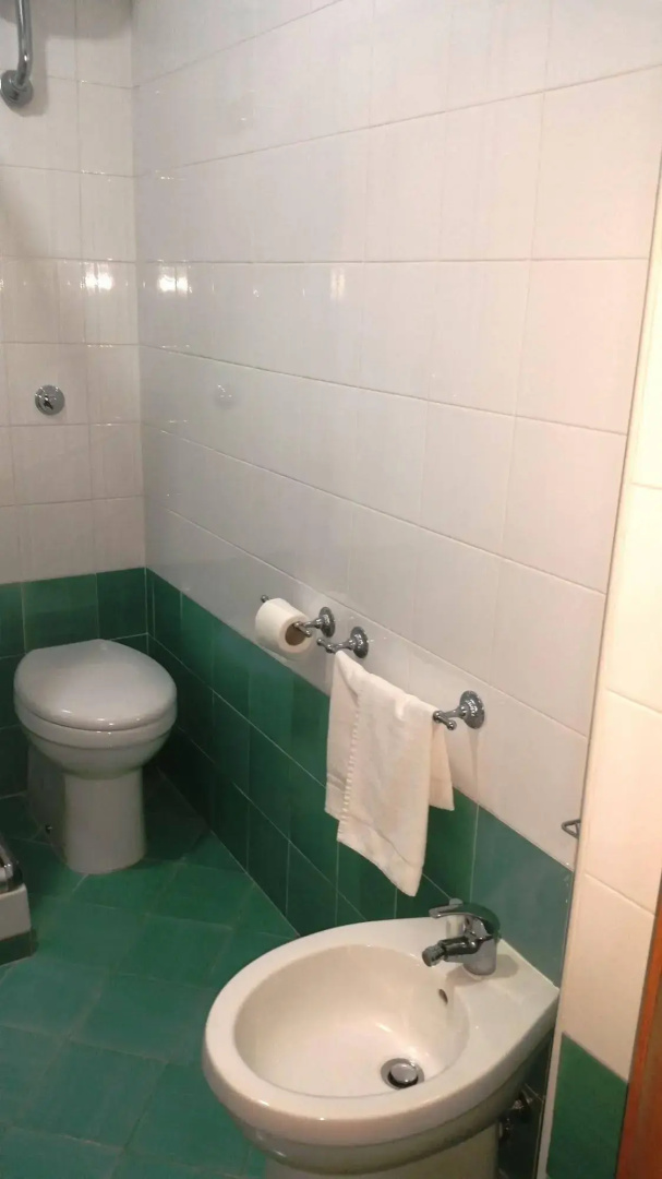 Hotel Sannita