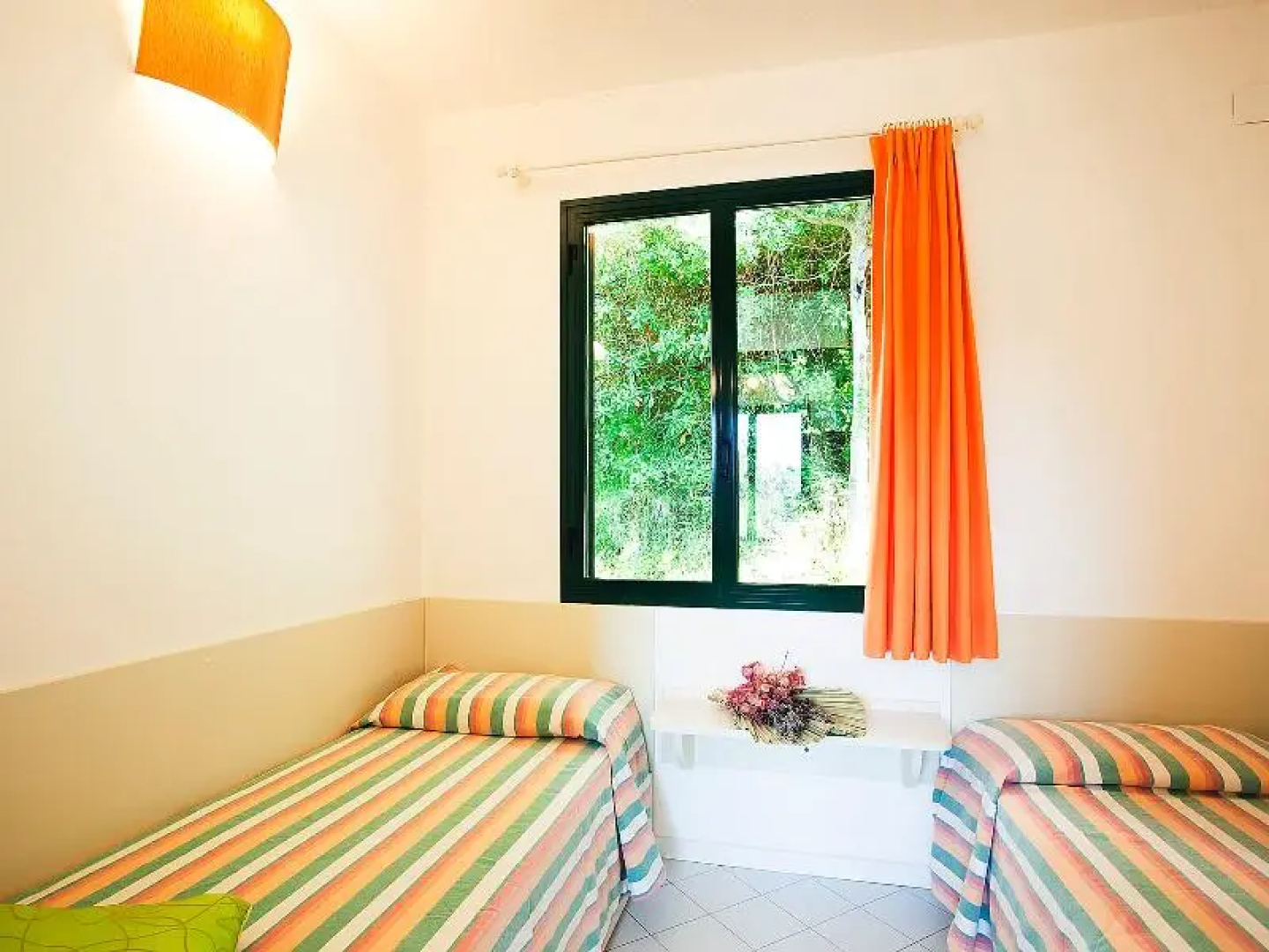 Camping Village Rosselba Le Palme