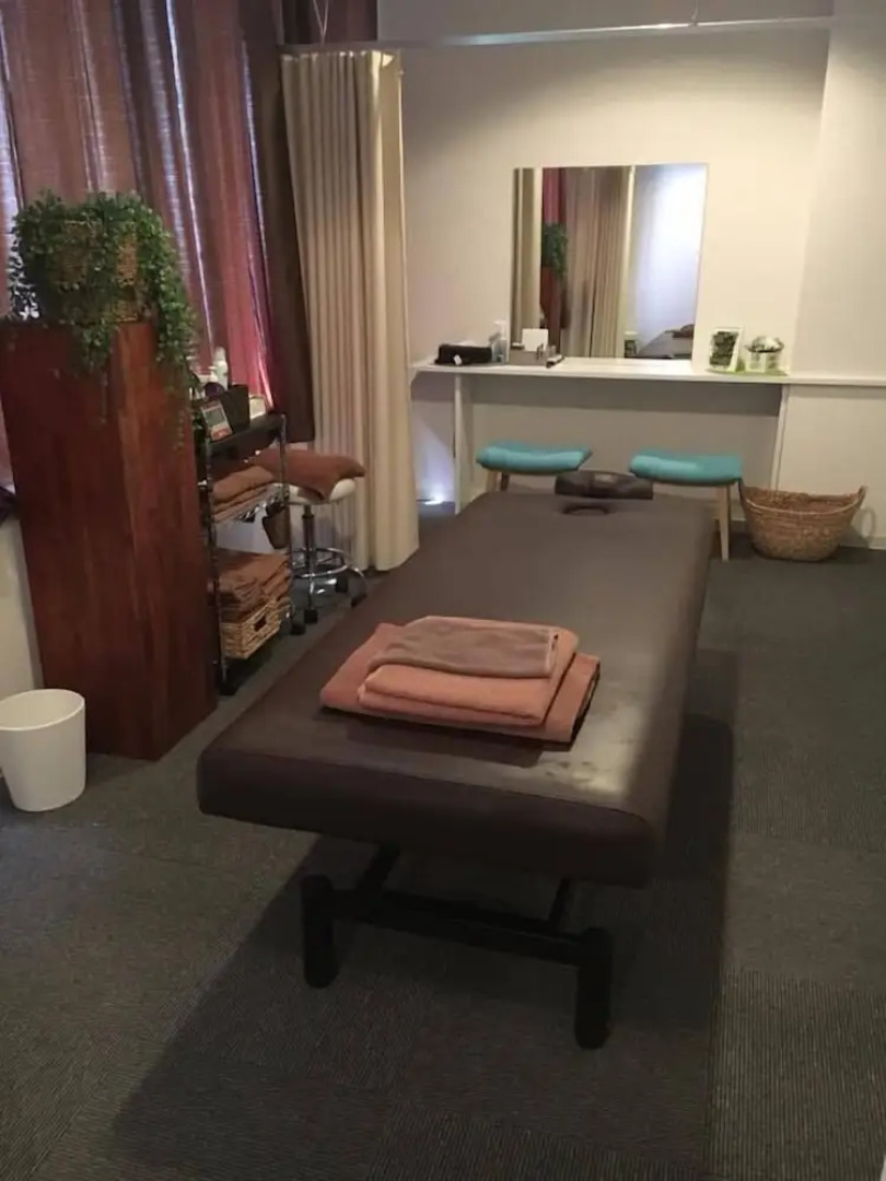 Capsule & Sauna Japan – Caters to Men