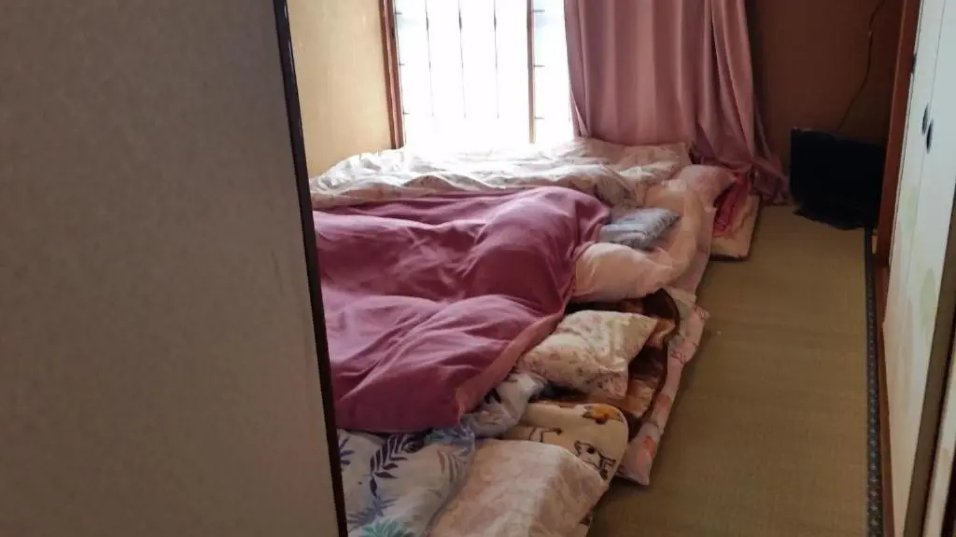 メゾン102号 Mason Guest House Suite 102