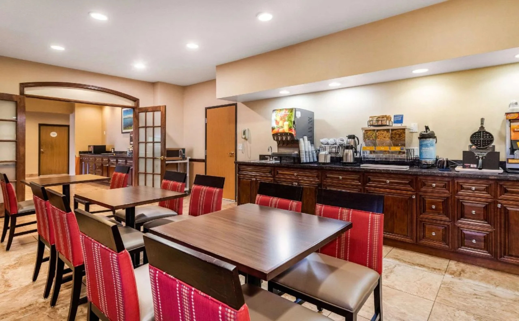 Comfort Inn & Suites Bothell - Seattle North