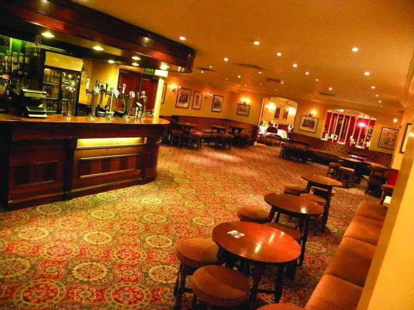 Best Western Consort Hotel