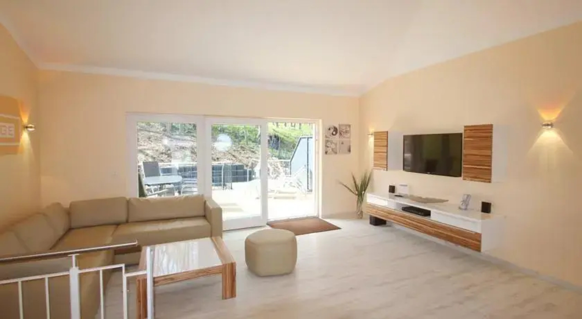 Ferienhaus Villa Bella Casa