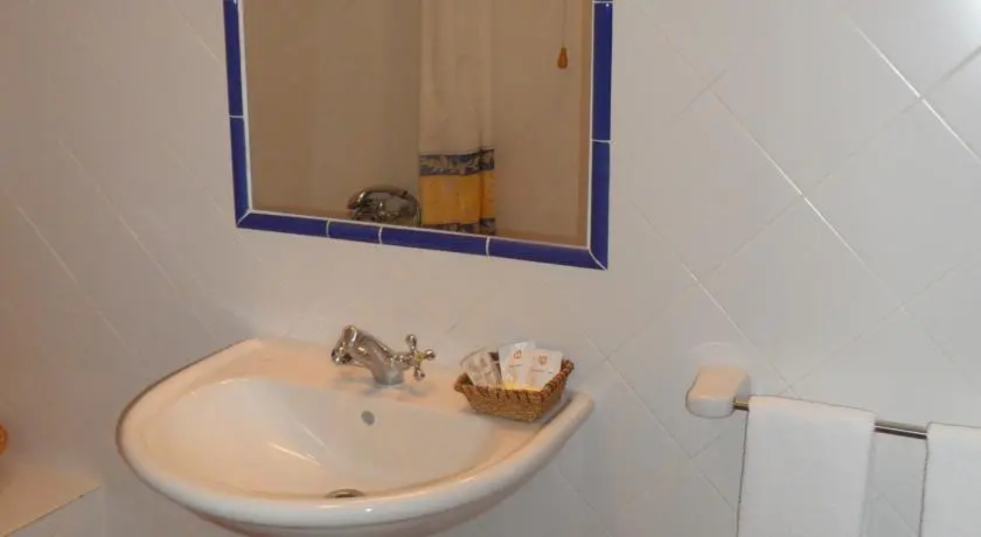 La Cambrilla Alojamiento Rural