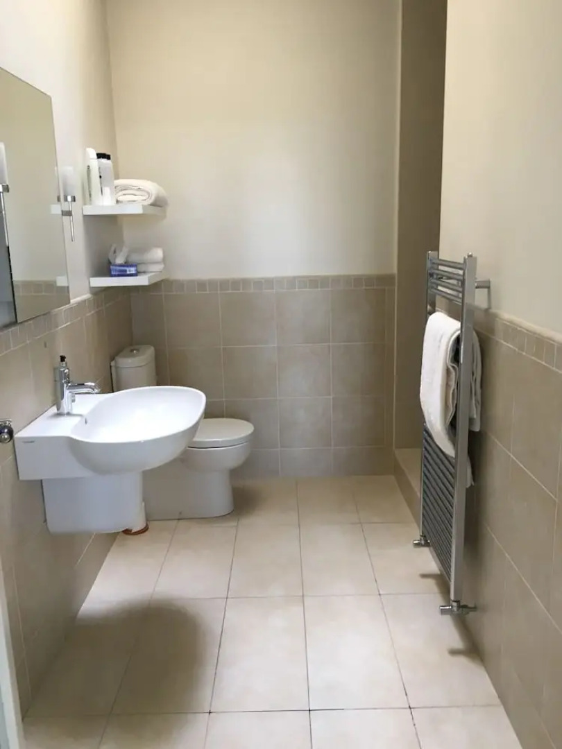 Redgate House Bed and Breakfast