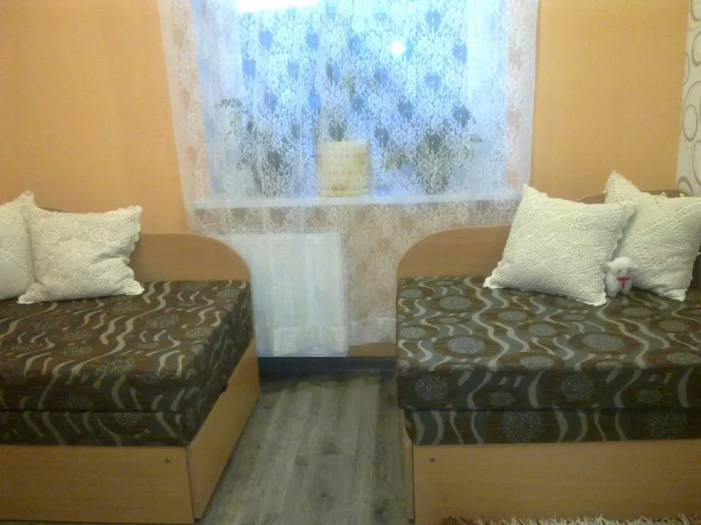 LD apartamenti
