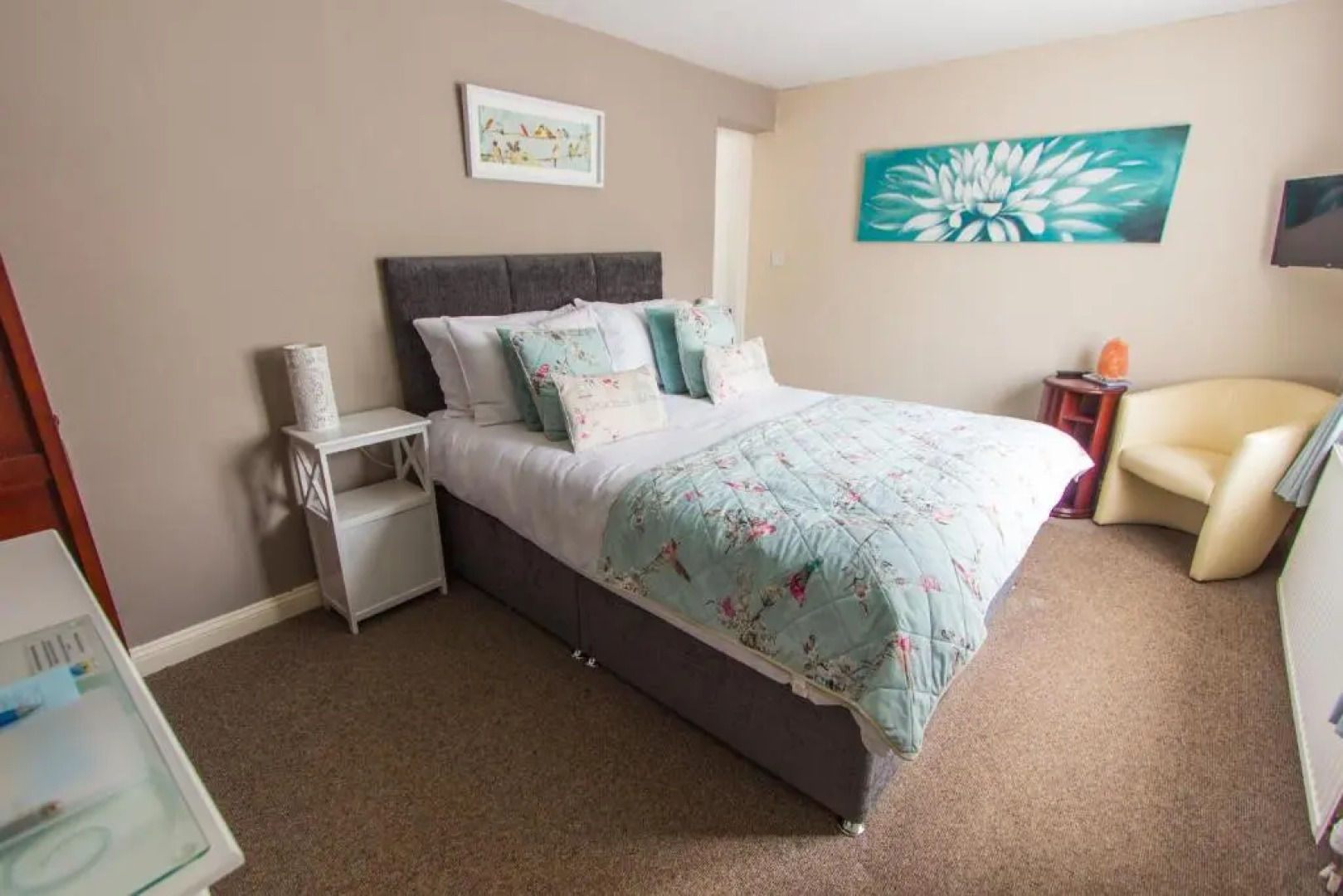 Harbour Heights Guest House