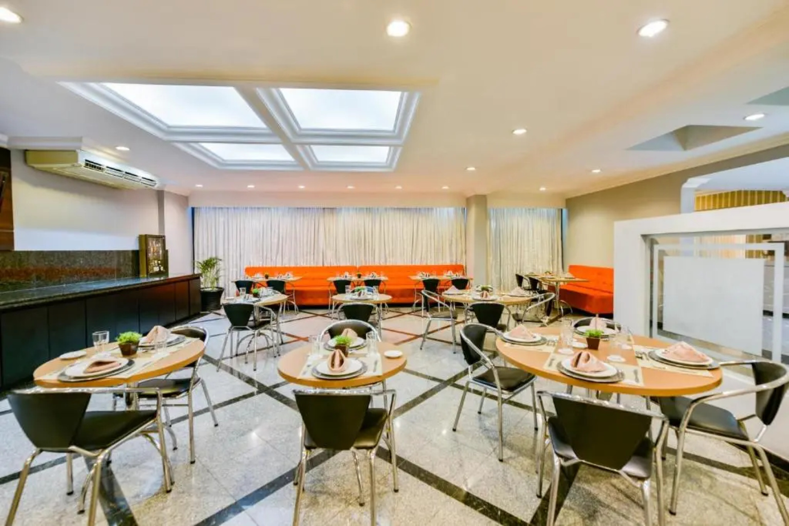 Plaza Inn Executive