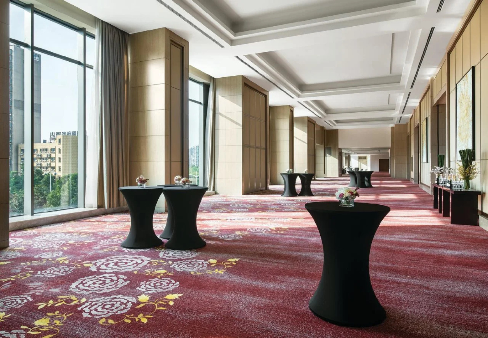 The Langham, Hefei