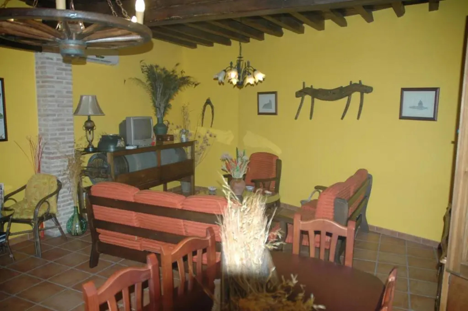 Casa Rural El Pedroso