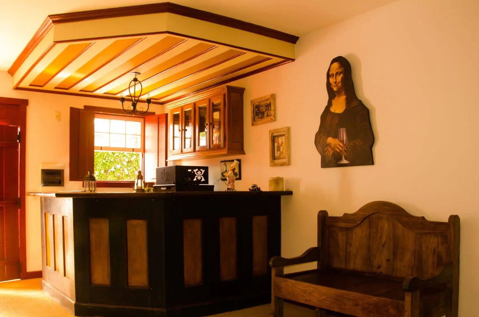 Pousada Araújo Bazilio