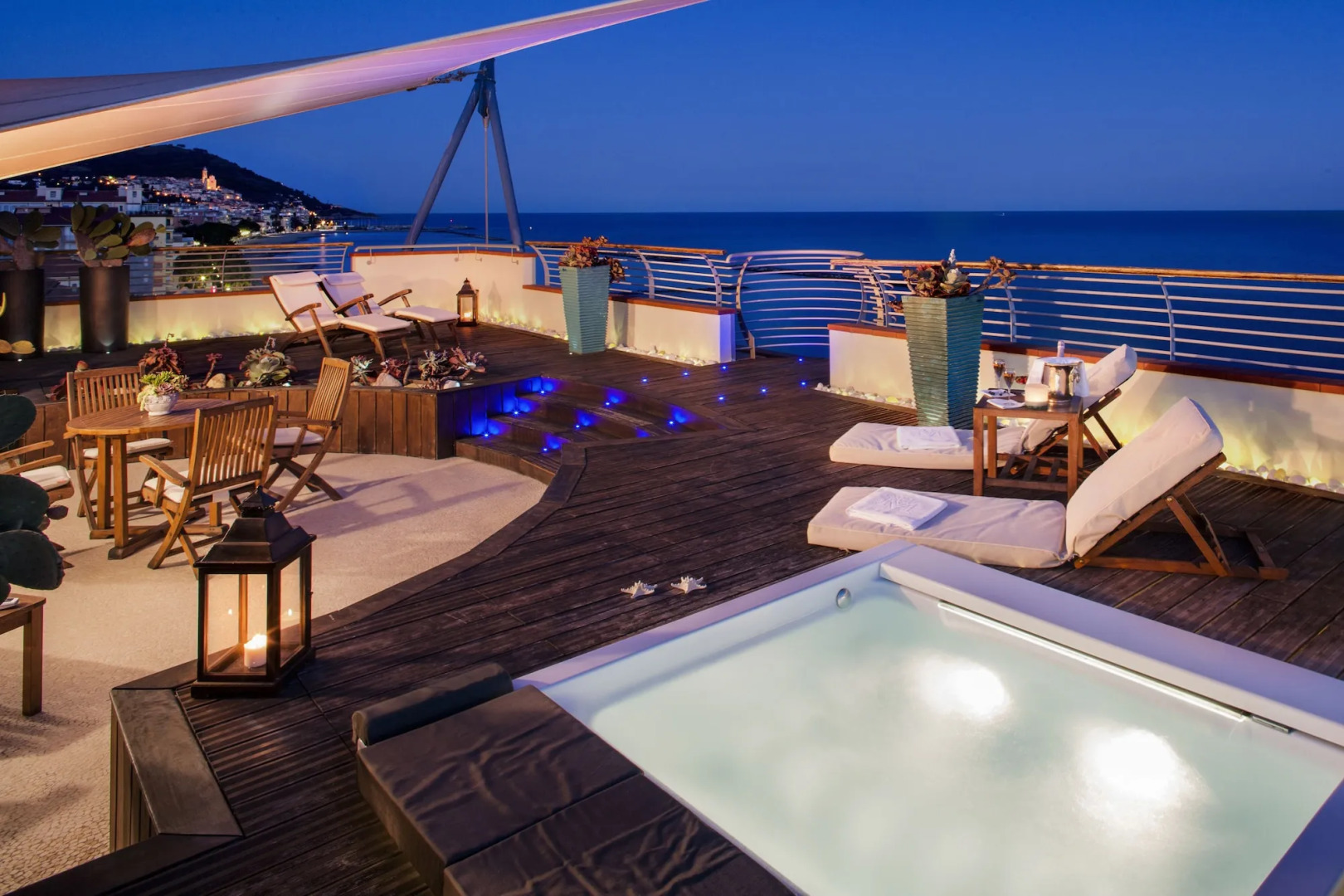 Grand Hotel Diana Majestic