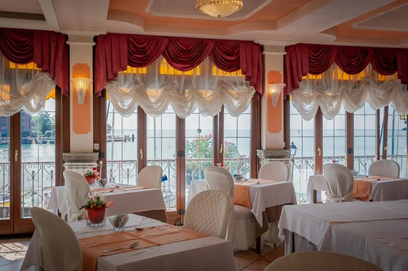 Garda Sol Apart-hotel Beauty & SPA