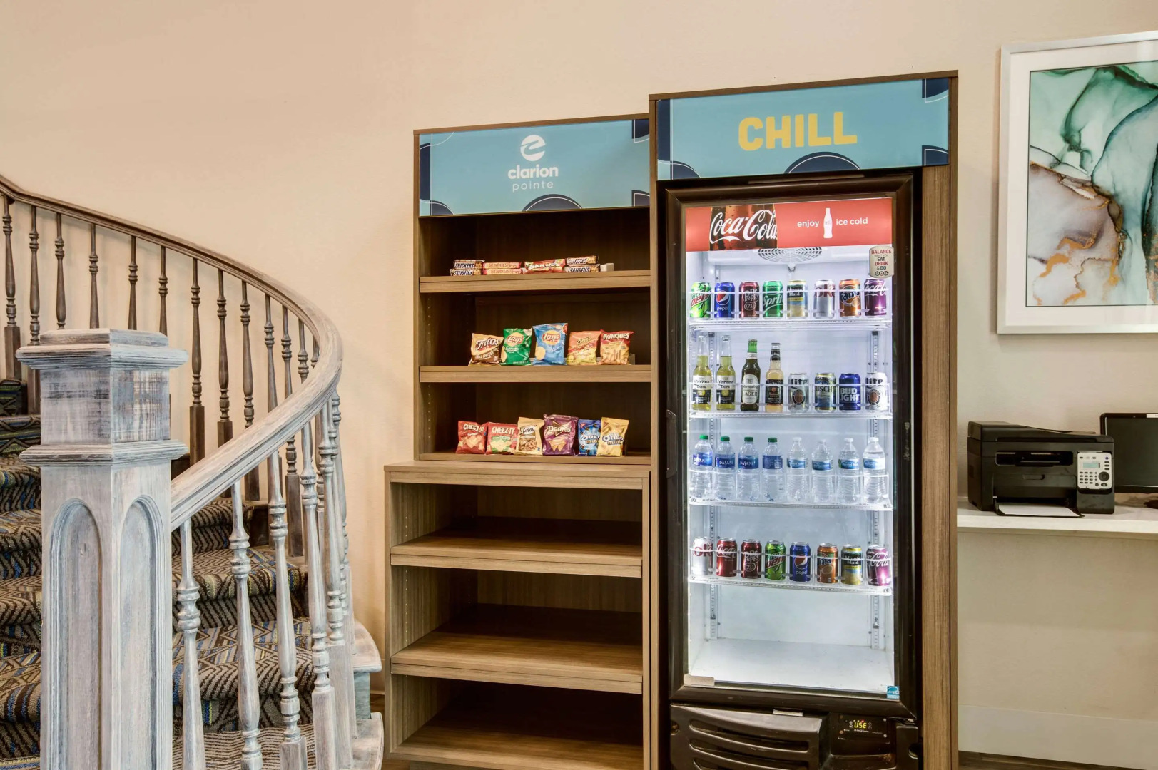 Clarion Pointe Atlanta Airport College Park