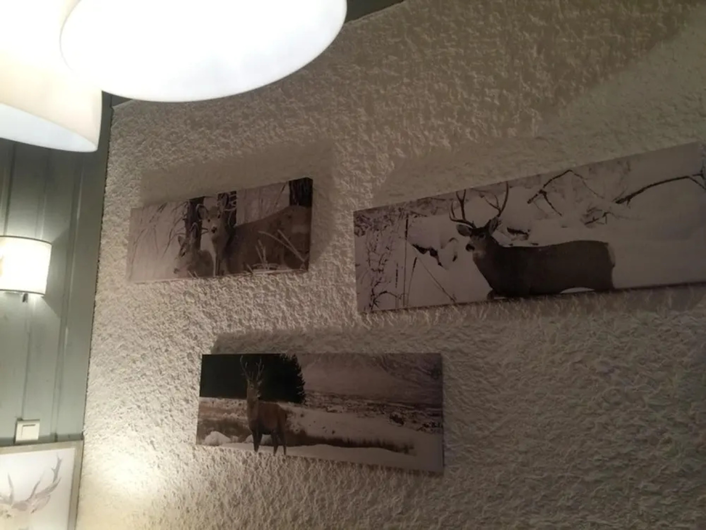 Chalet With 2 Bedrooms in Laguiole, With Wonderful Mountain View, Furn