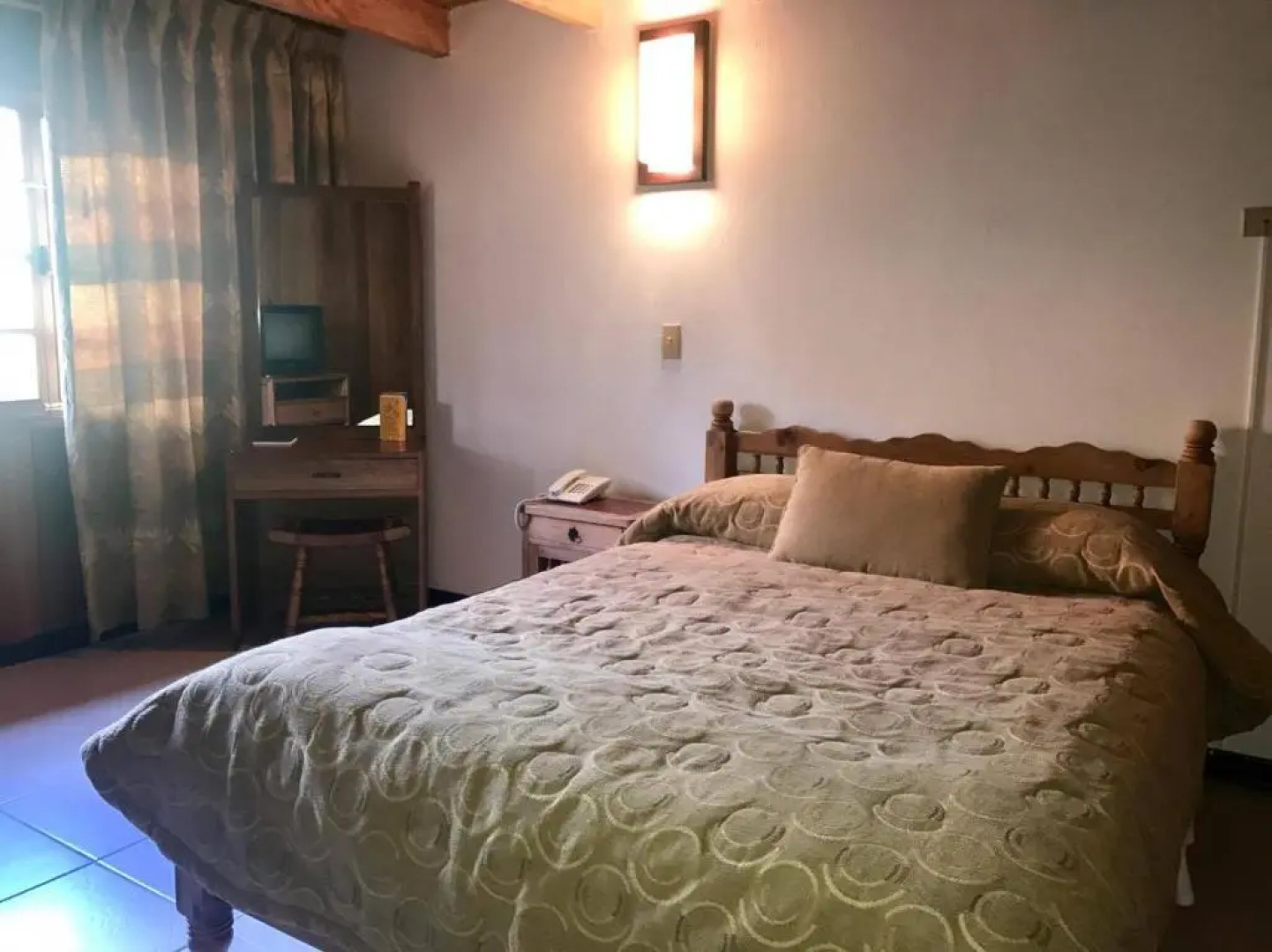 Hotel El Camino Real