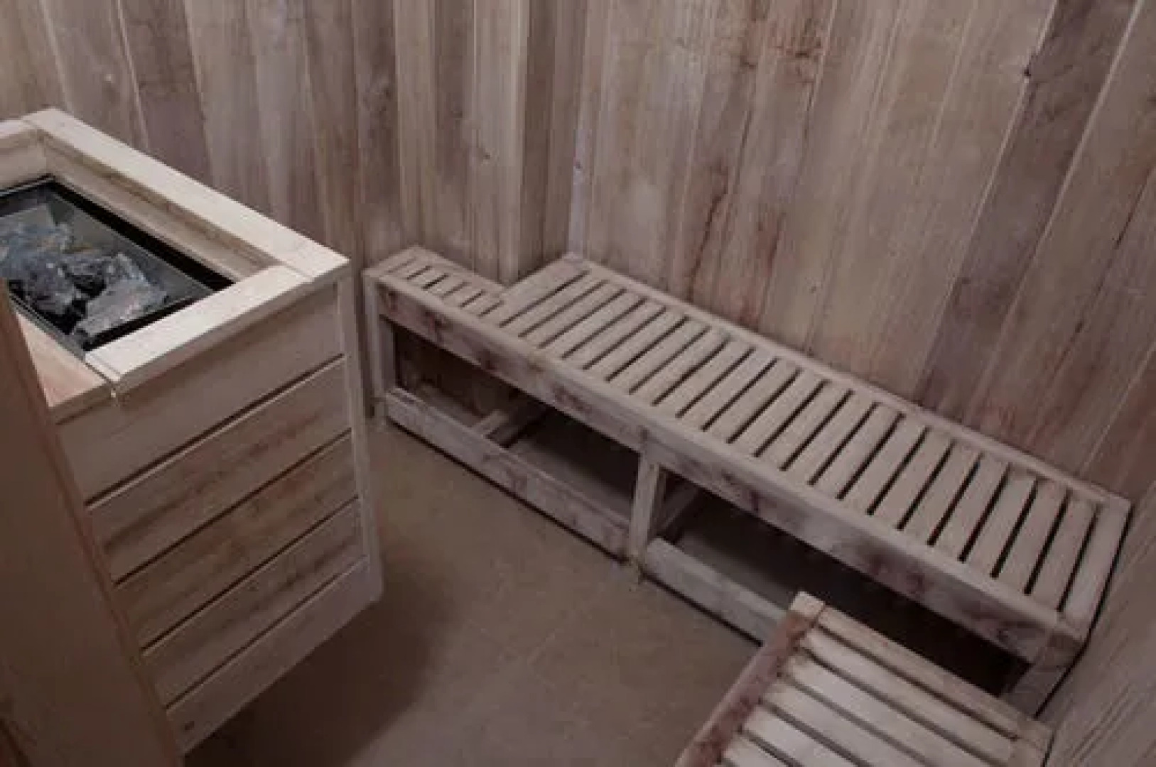 Fonte Arcada Hotel Spa