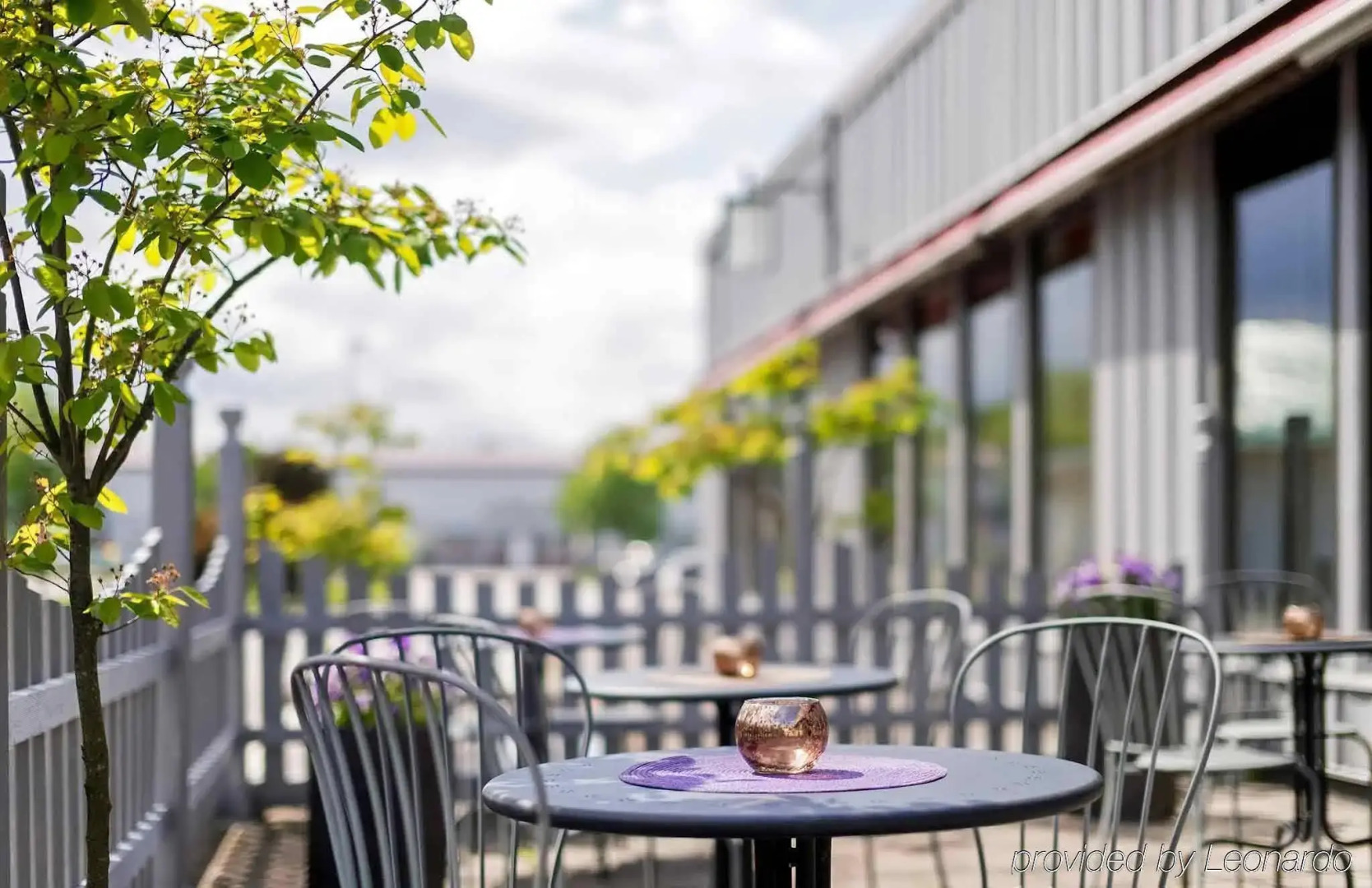 Good Morning+ Nyköping