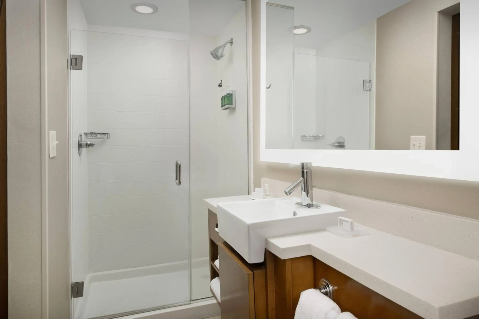 SpringHill Suites Jackson North/Ridgeland