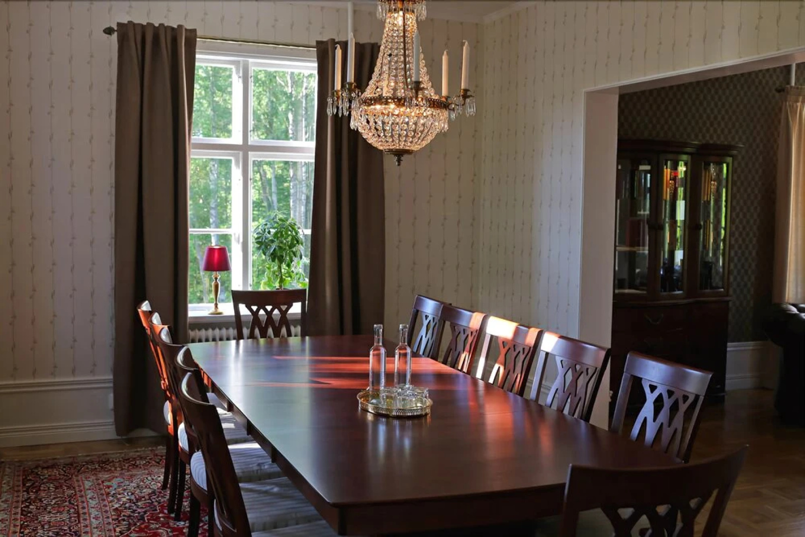 Råsvalslunds Herrgård