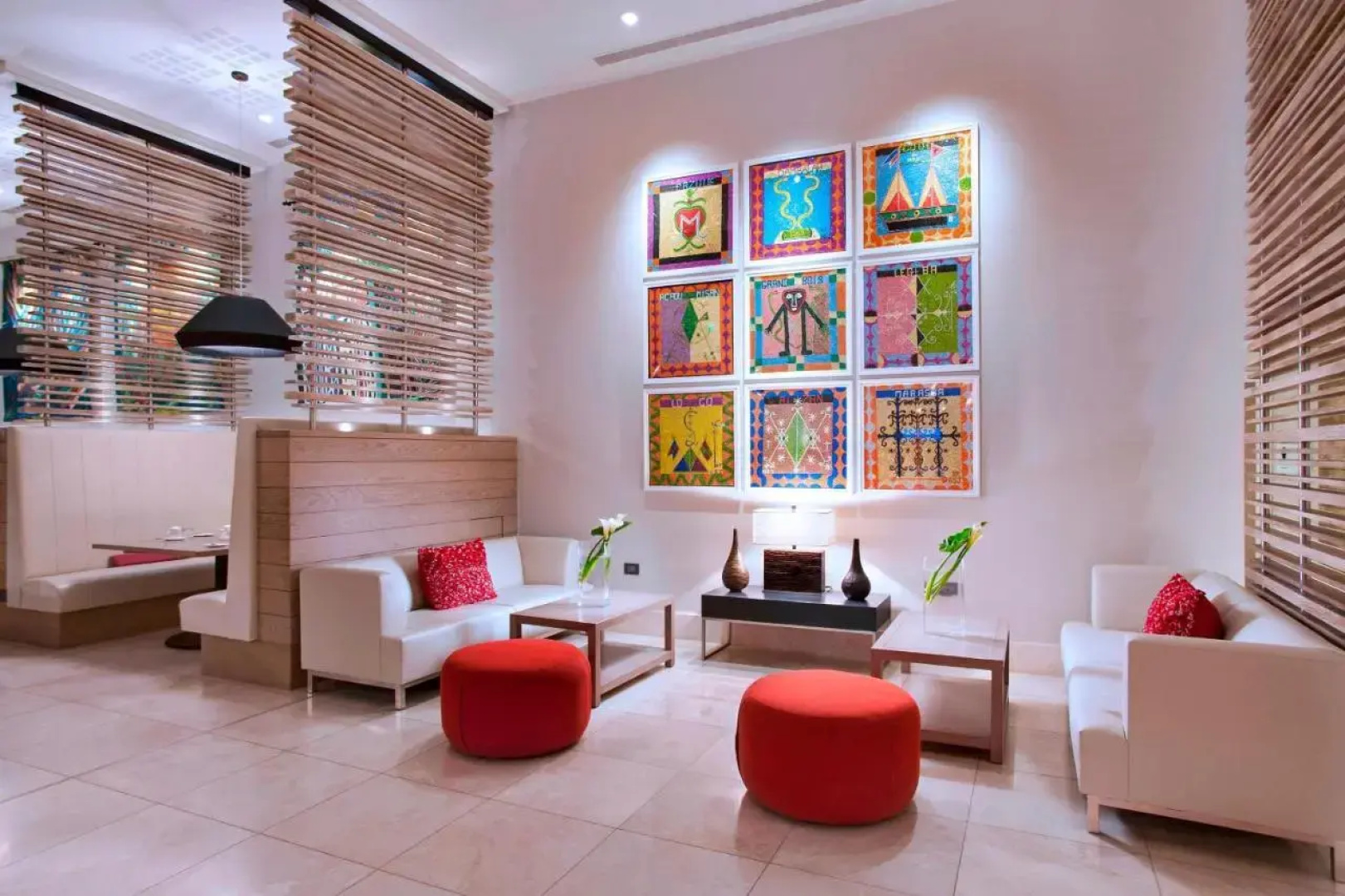 Marriott Portauprince