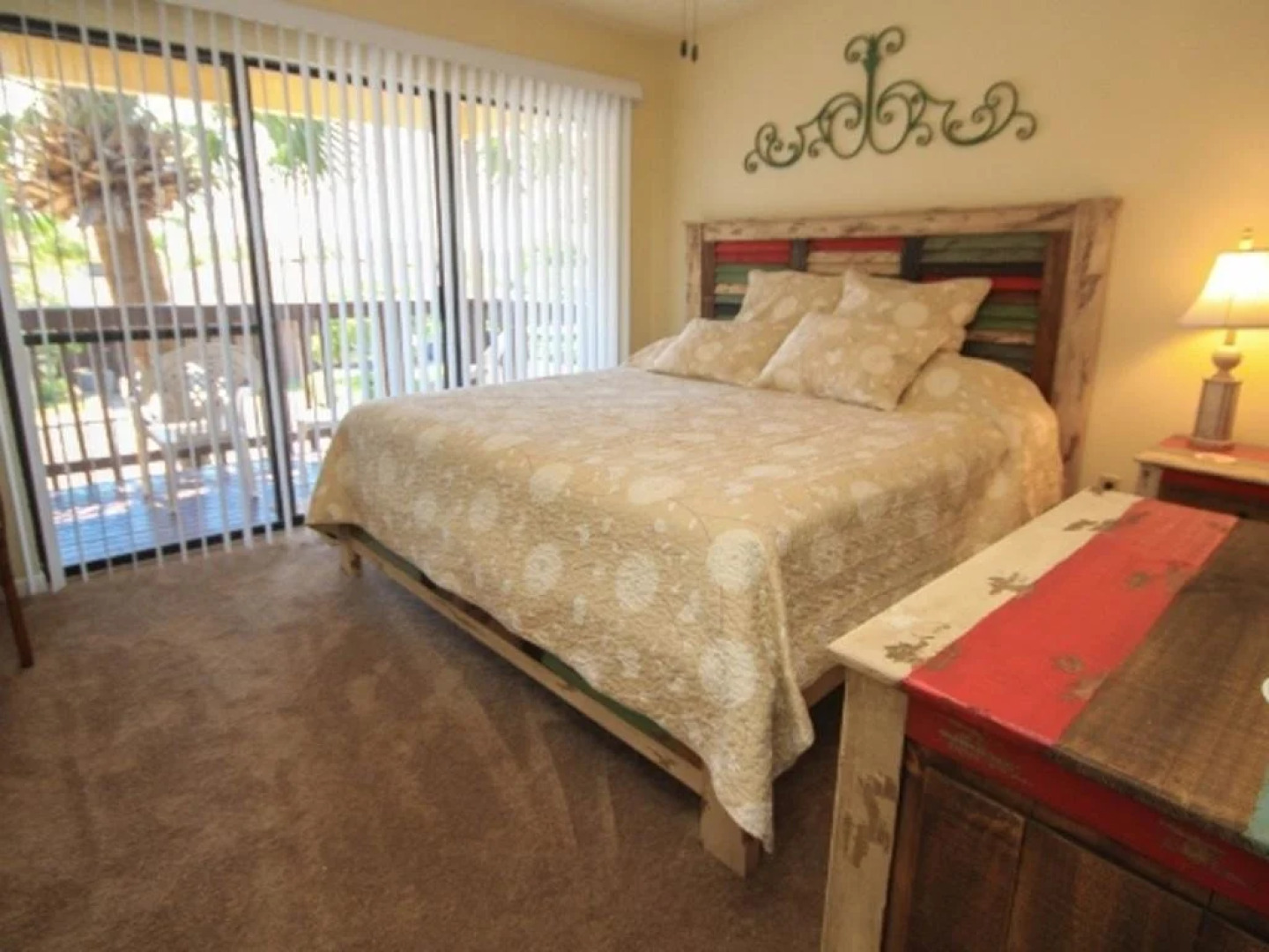 Beachwalk Condominiums